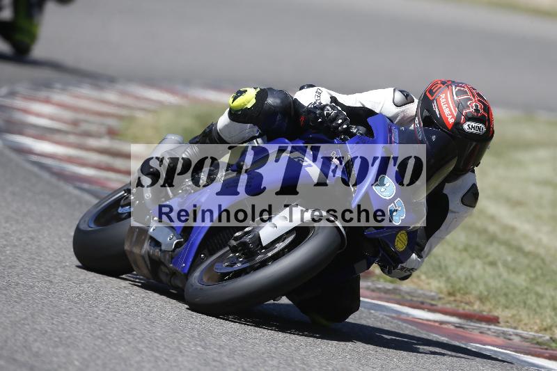 /31 24.06.2025 Get Faster Caremotion ADR/Gruppe gelb/93